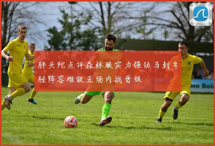 胖头陀点评森林狼实力强劲马刺年轻阵容难敌五场内战晋级