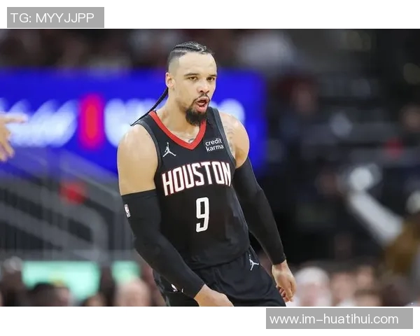 狄龙期待火箭之战渴望在休斯敦收获胜利的决心